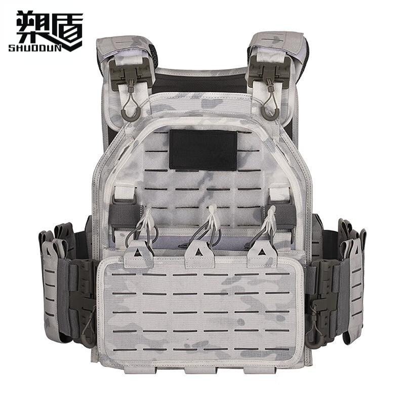  战术背心 Ⅲ型